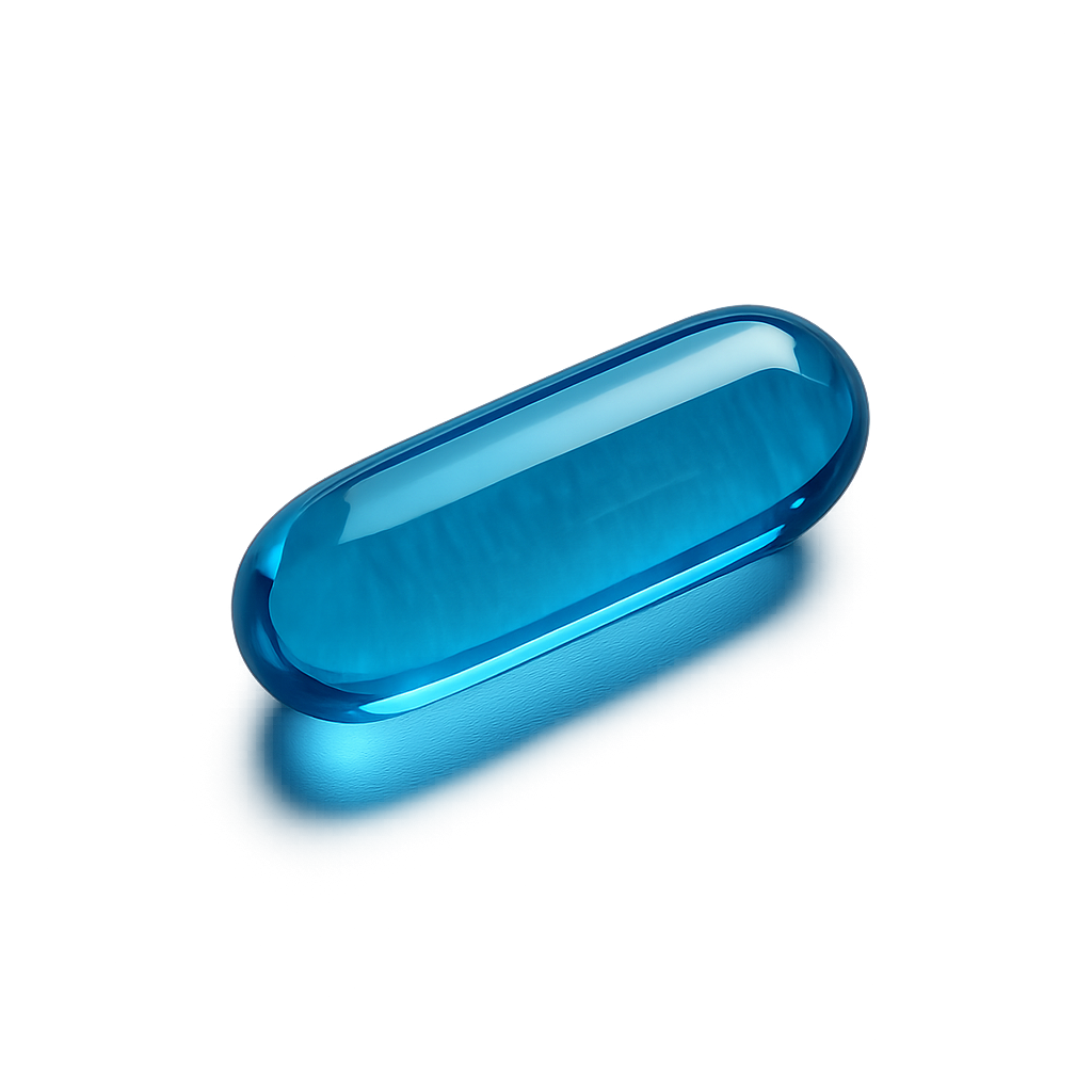 Blue Pill